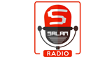 Logo Salam Radio