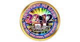 Logo 23.12 Dimension fm Radio