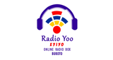 Logo Radio Yoo