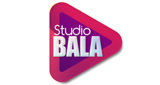 Logo Rádio Studio Bala