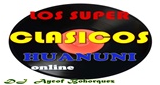 Logo SUPER CLASICOS HUANUNI