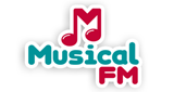 Logo Radio Musical FM