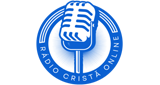 Logo Rádio Crsitã Online