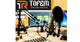 Logo Tofem Radio