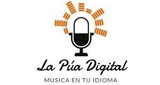 Logo La Pua Digital