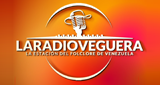 Logo LARADIOVEGUERA