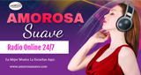 Logo Amorosa Suave Online