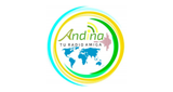 Logo Radio Andina