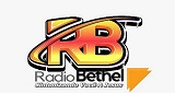 Logo Radio Bethel