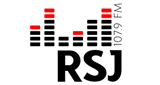 Logo Ràdio Sant Joan
