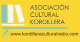 Logo Kordillera Cultural Radio