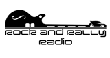 Logo Rock and Rally Radio