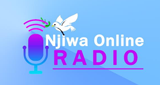Logo Njiwa Online Radio