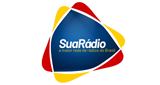 Logo Rede Sua Radio