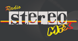 Logo Stereo Mix