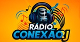 Logo Rádio Conexão RJ