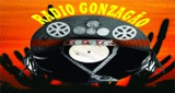 Logo Rádio Gonzagão