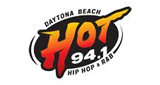 Logo Hot 94.1