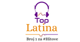 Logo Top Latina
