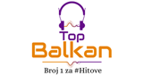 Logo Top Balkan