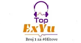 Logo Top Ex Yu