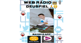 Logo Radio Deusfiel