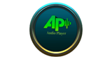 Logo Rádio Audio Player