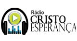 Logo RÁDIO CRISTO ESPERANÇA