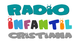 Logo Radio Infantil Cristiana
