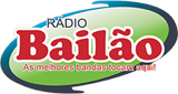 Logo Rádio Bailão