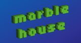 Logo Marble House Radio