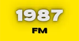 Logo 1987 FM