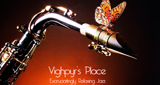 Logo Vighpyr's Place