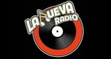 Logo La Nueva Radio 105.3