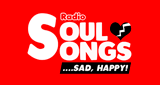 Logo Radio Soul Songs