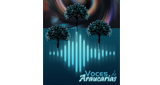 Logo Radio Voces de Araucaria