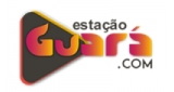 Logo Rádio Estação Guará - DJ Colosso