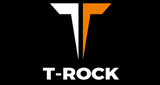 Logo T-ROCK