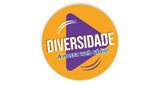 Logo Rádio Diversidade Poa