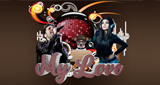 Logo My Love Radio