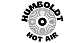 Logo Humboldt Hot Air