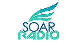 Logo SOAR RADIO