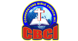 Logo Cornerstone Radio