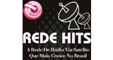 Logo Rede Hits São Paulo