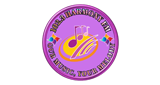 Logo 102.3 Harmony FM