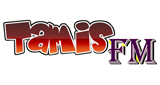 Logo TAMIS FM