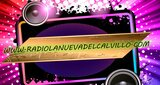 Logo Radiolanuevadecalvillo