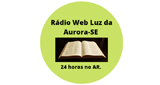 Logo Raio Web Luz da Aurora-SE