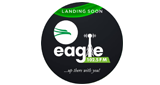 Logo Eagle 102.5 FM