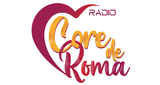 Logo Radio Core de Roma